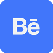 behance icon