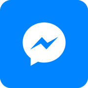 facebook messenger icon