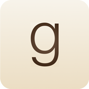 goodreads icon