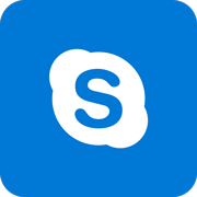 skype icon