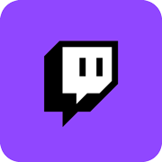 twitch icon