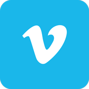 vimeo icon