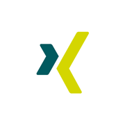 xing icon